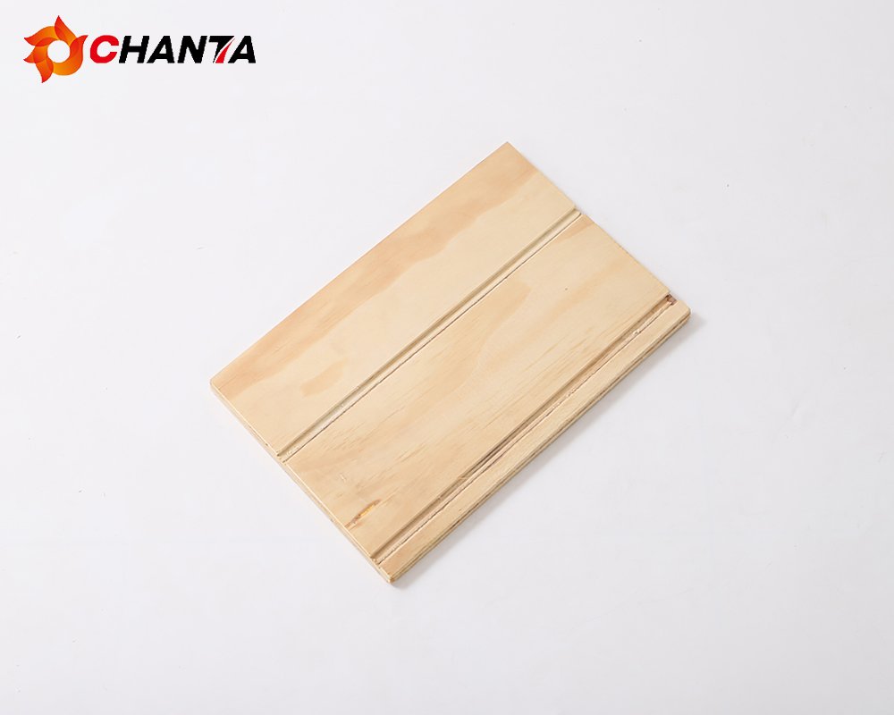 Grooved Plywood(图1)