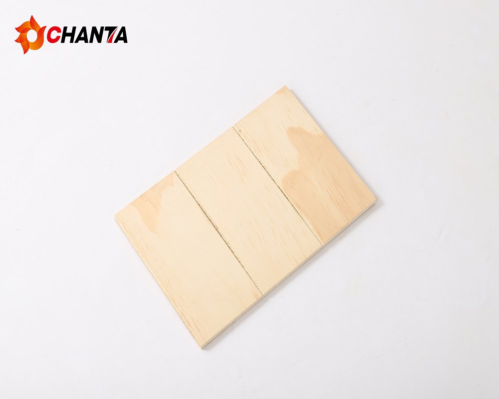 Grooved Plywood(图2)