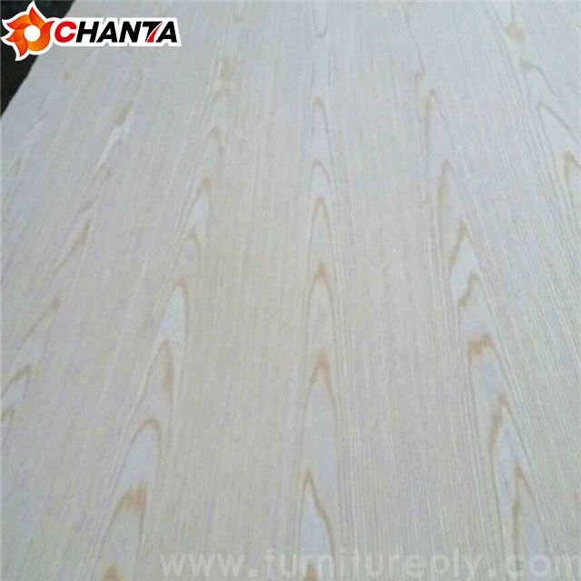 oak white plywood
